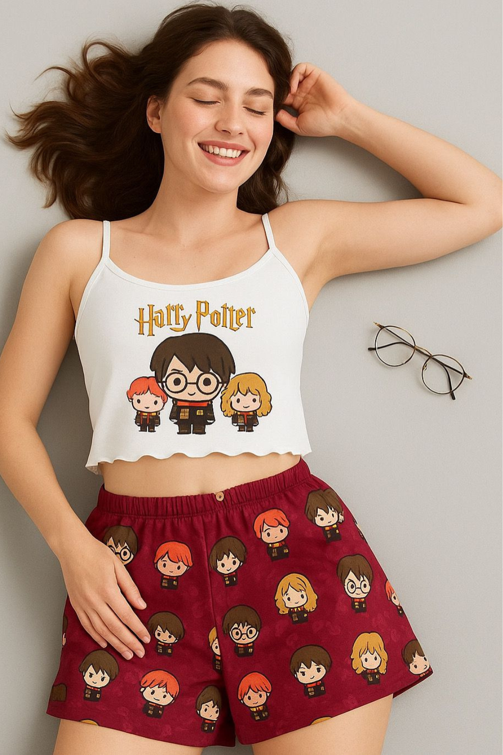 PIJAMA 3 - Imagem 1