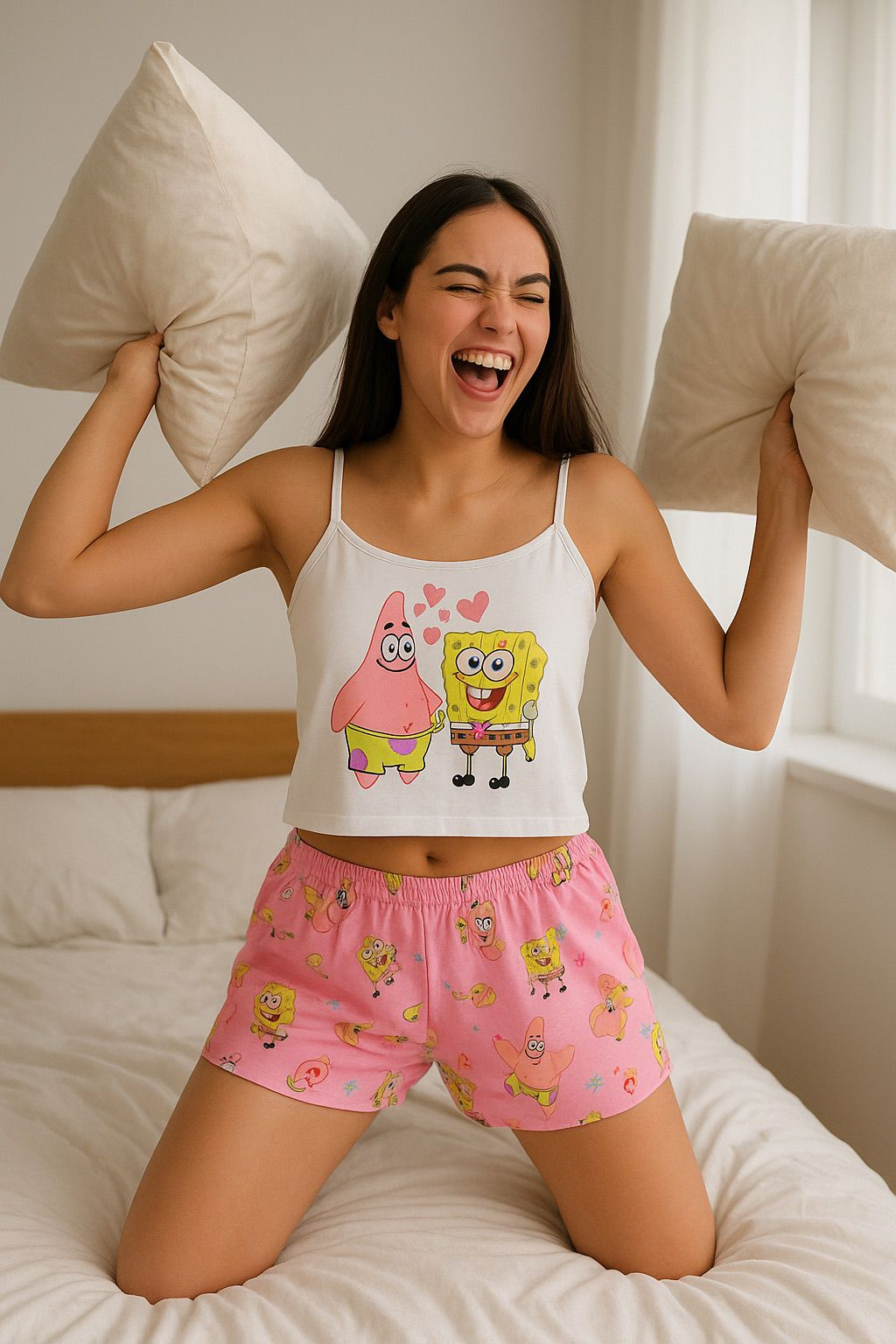 Pijama 3 - Imagem 1