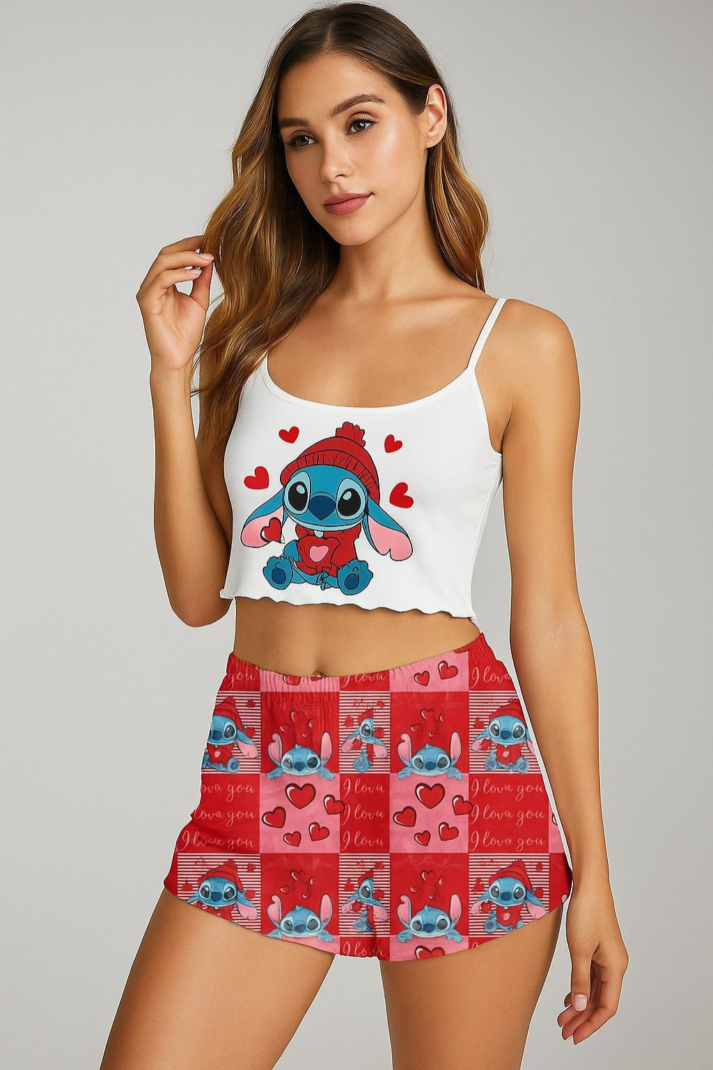 Pijama 4 - Imagem 1